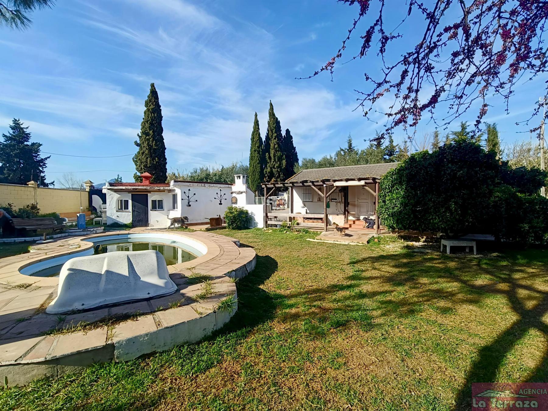 Venta de casa en San Luis de Sabinillas