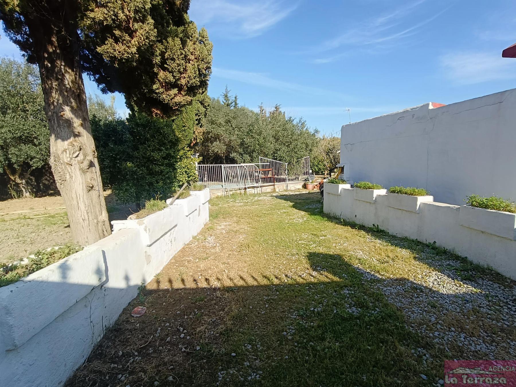 Venta de casa en San Luis de Sabinillas