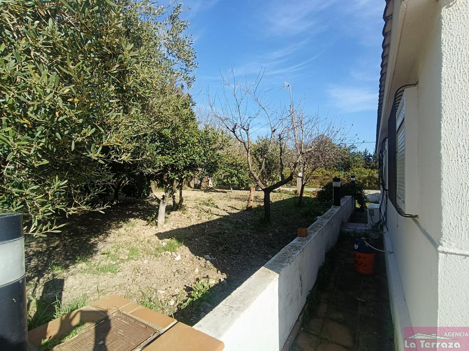 Venta de casa en San Luis de Sabinillas