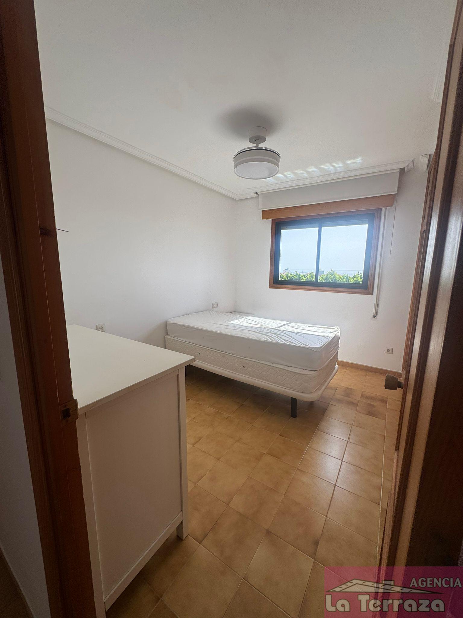 Alquiler de piso en Estepona