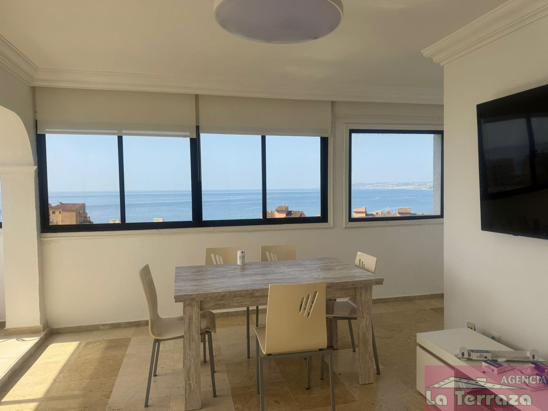 Alquiler de piso en Estepona