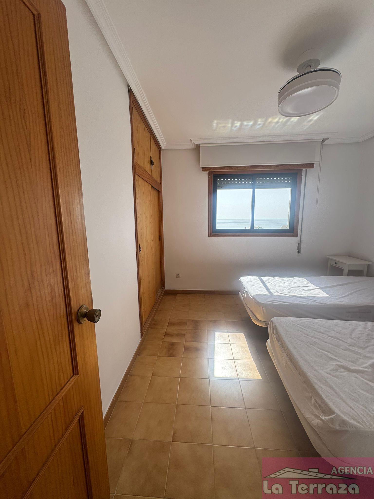 Alquiler de piso en Estepona