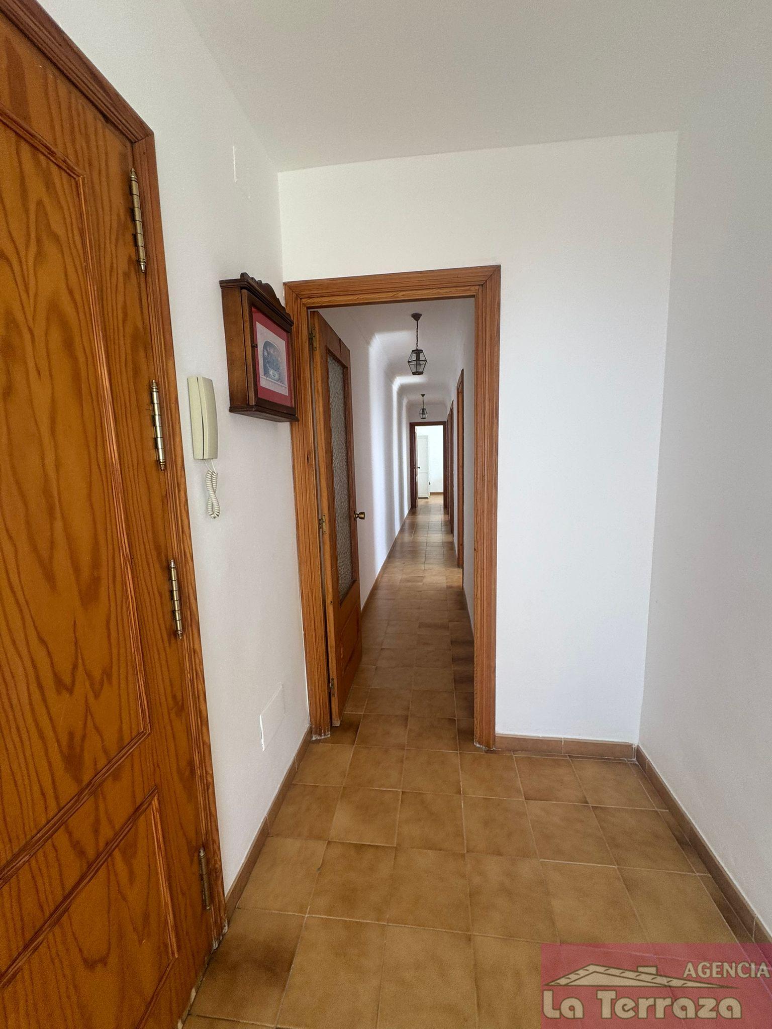 Alquiler de piso en Estepona