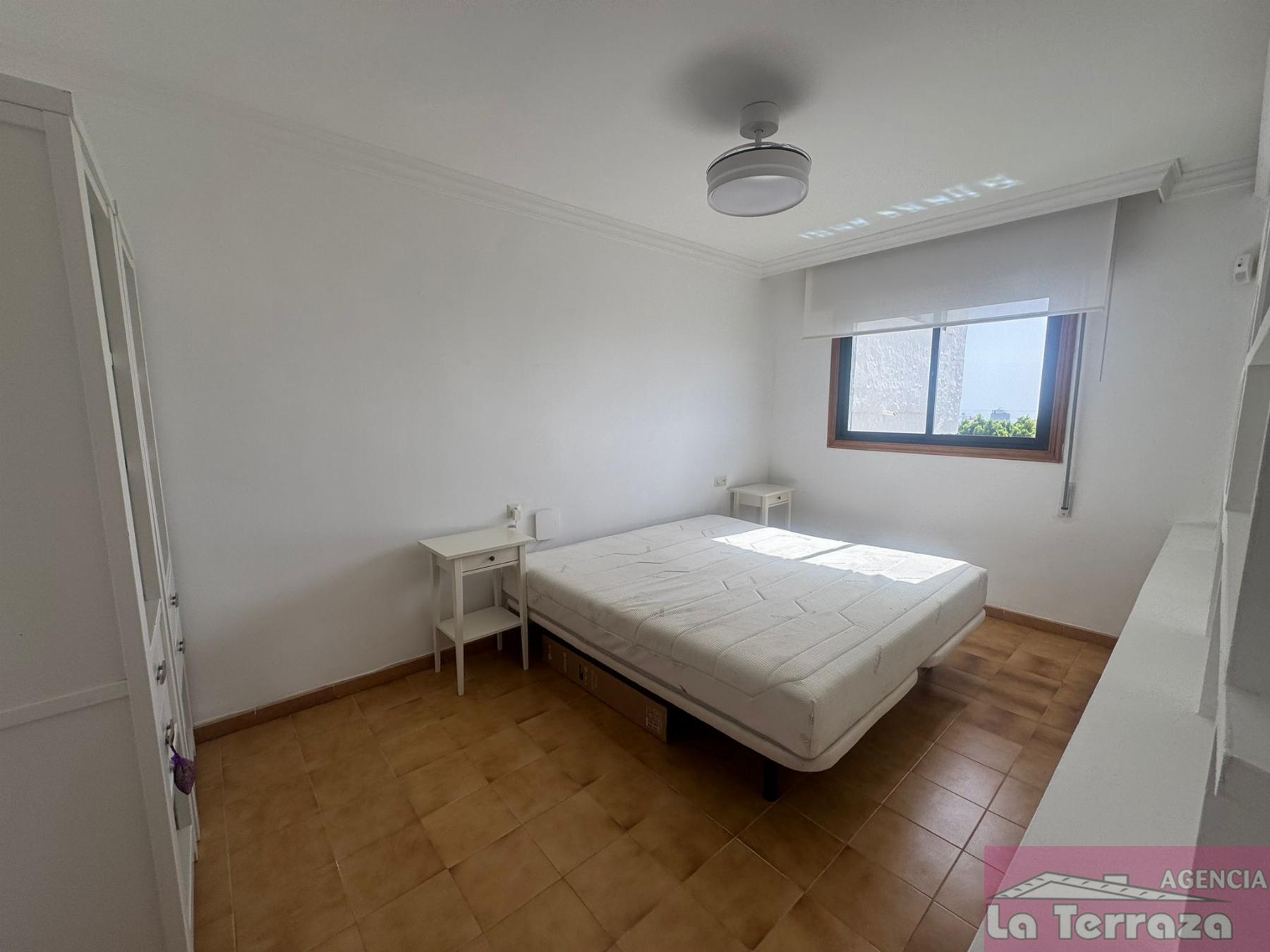 Alquiler de piso en Estepona