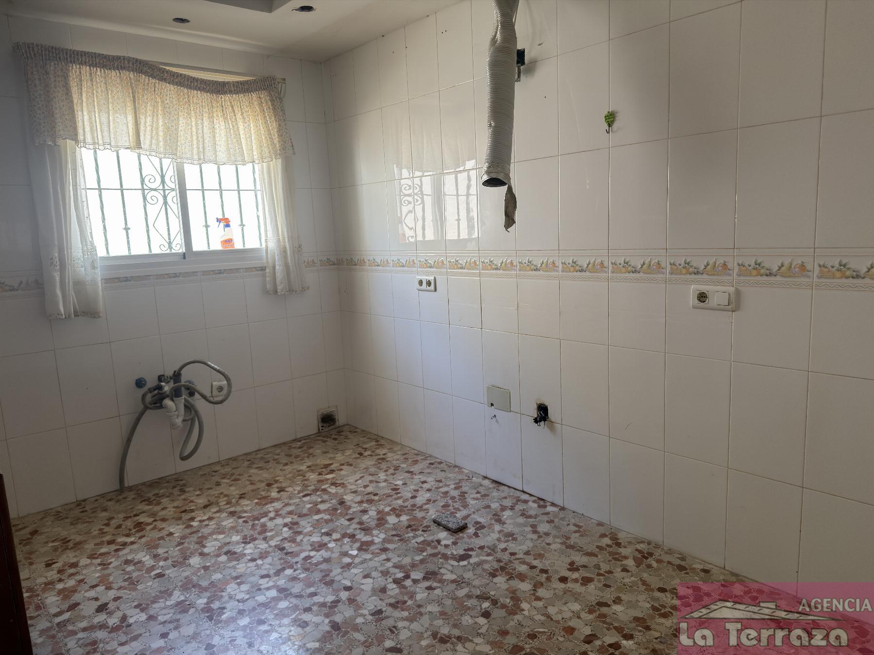 Venta de casa en Estepona