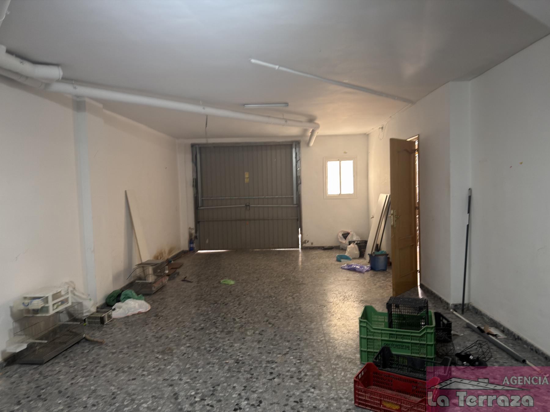 Venta de casa en Estepona