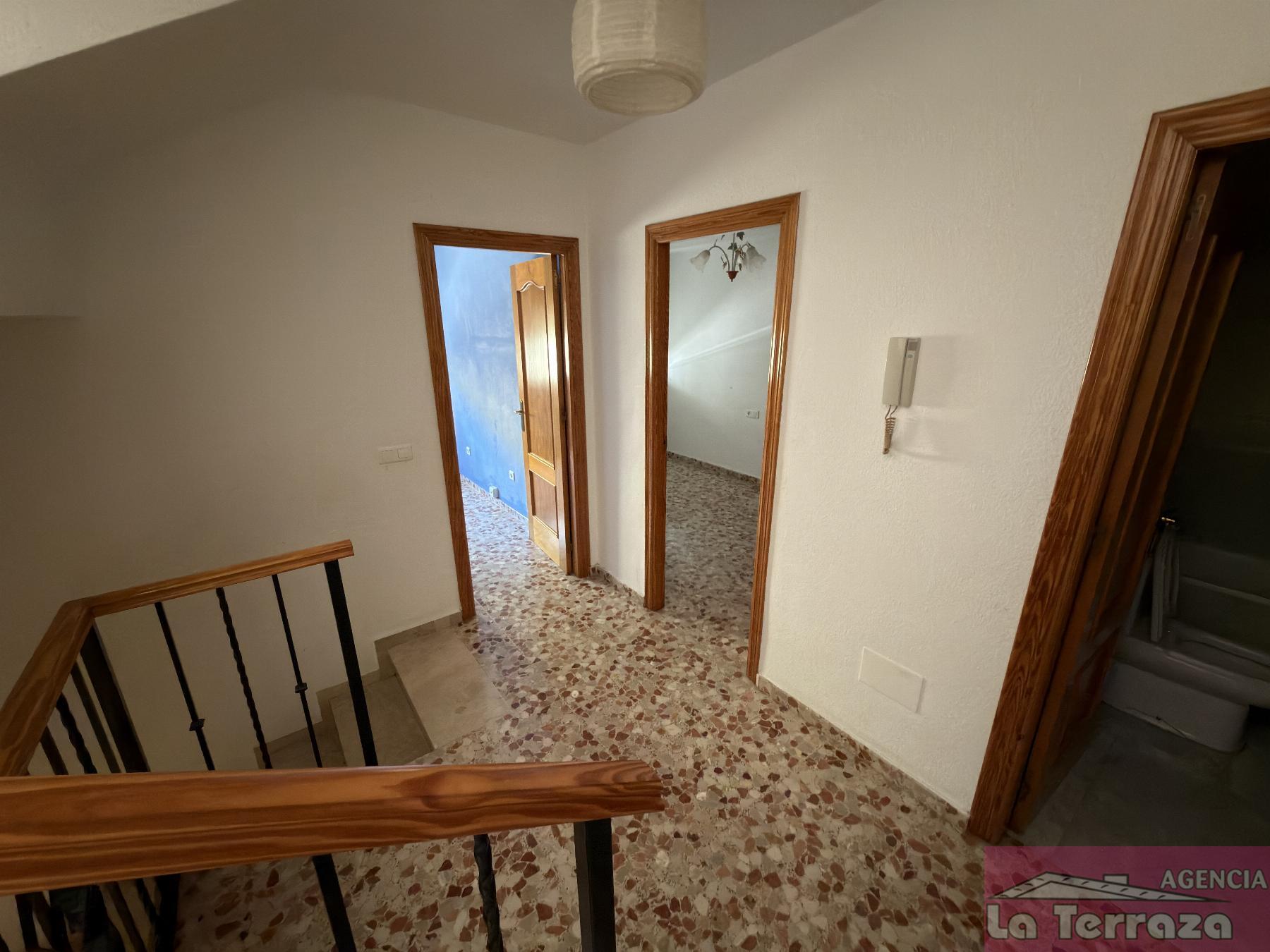 Venta de casa en Estepona