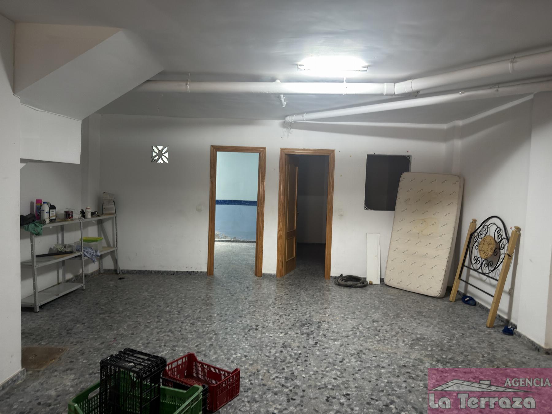 Venta de casa en Estepona