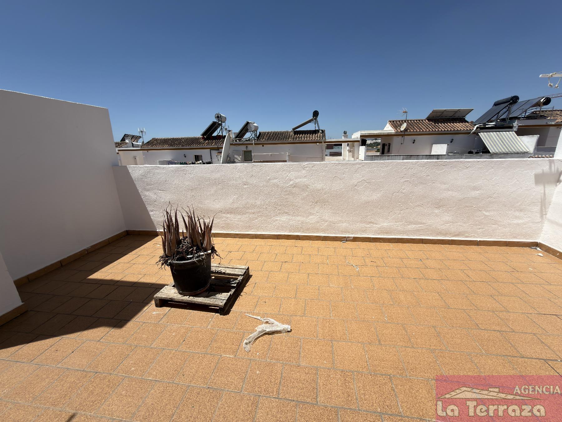 Venta de casa en Estepona