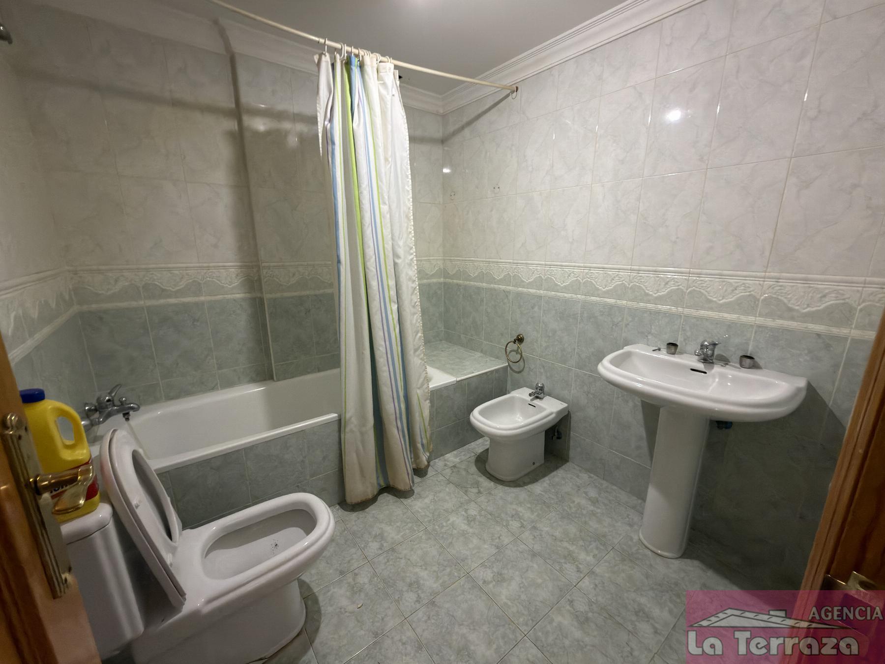 Venta de casa en Estepona