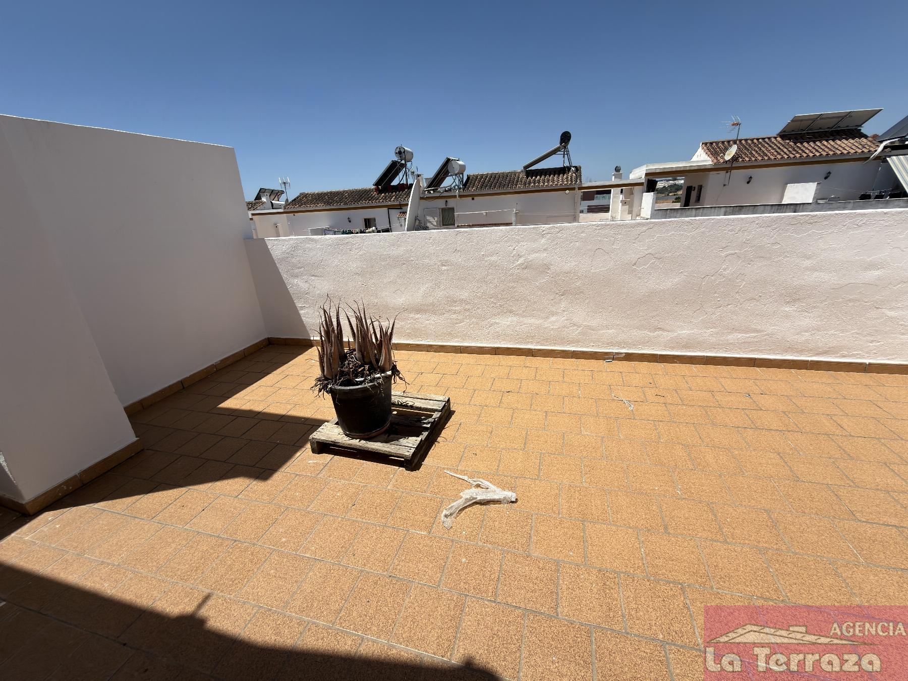 Venta de casa en Estepona