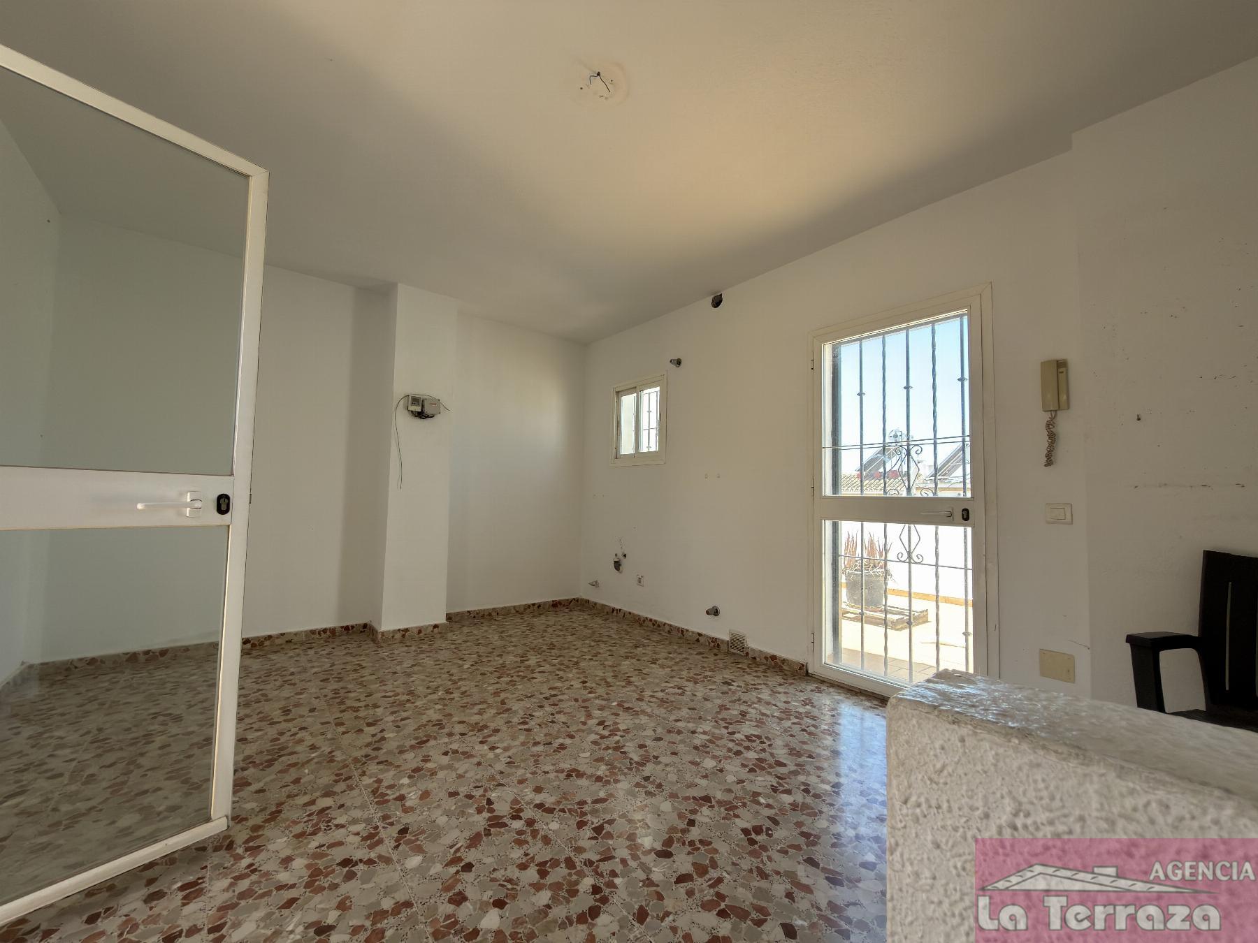 Venta de casa en Estepona
