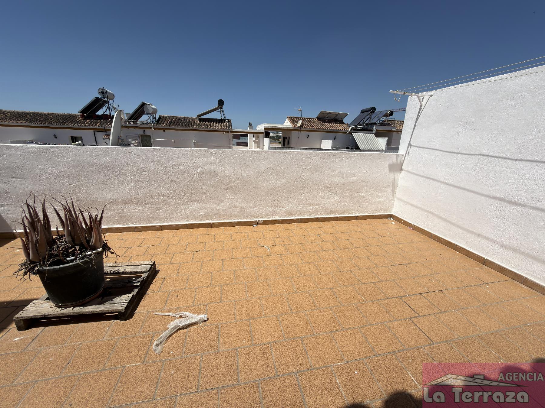 Venta de casa en Estepona