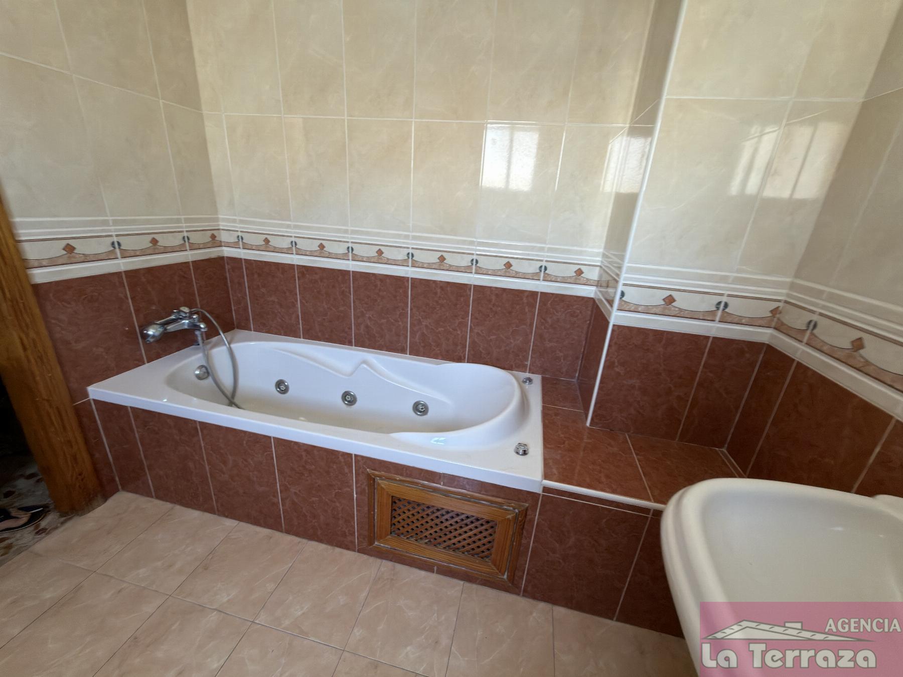 Venta de casa en Estepona