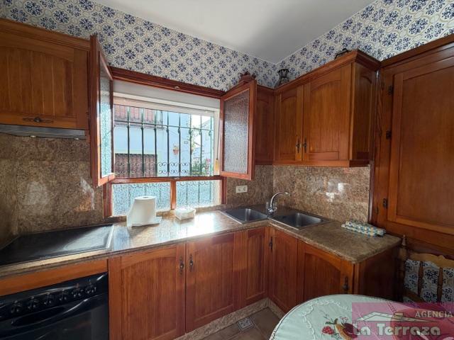 Venta de casa en Estepona