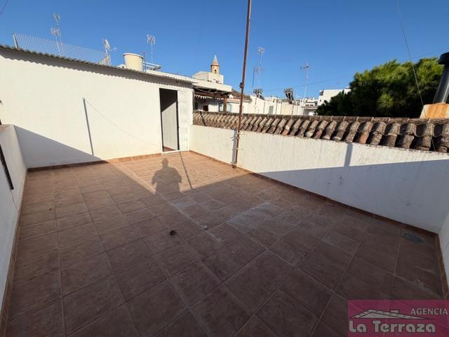 Venta de casa en Estepona