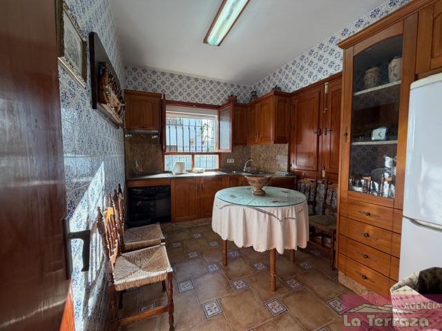 Venta de casa en Estepona