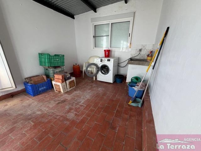 Venta de casa en Estepona