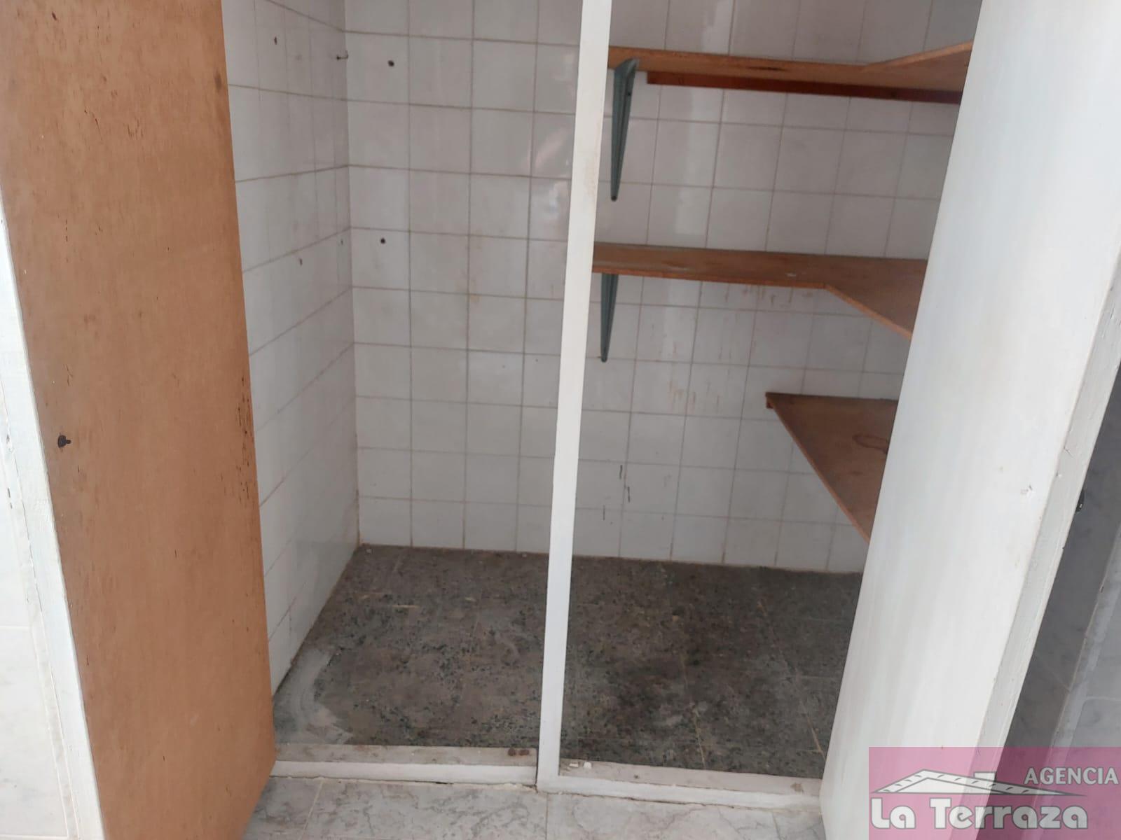 Venta de piso en Estepona