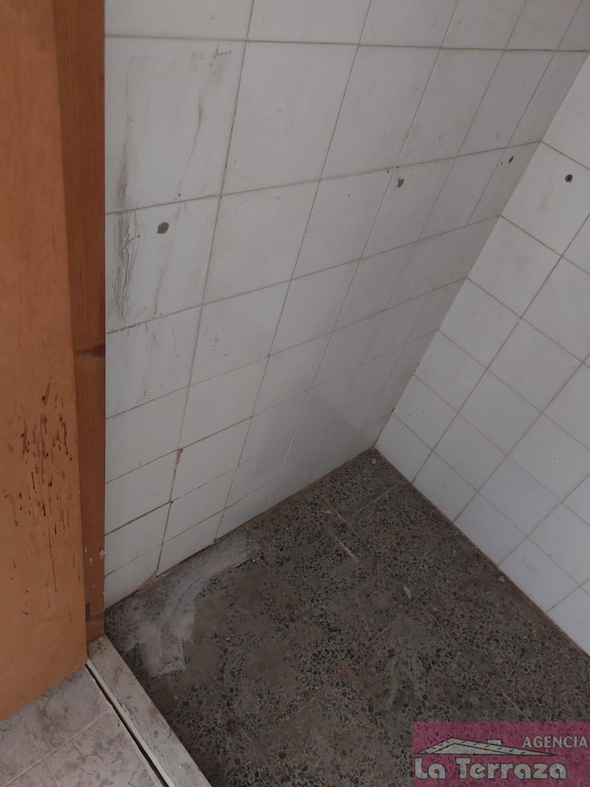 Venta de piso en Estepona