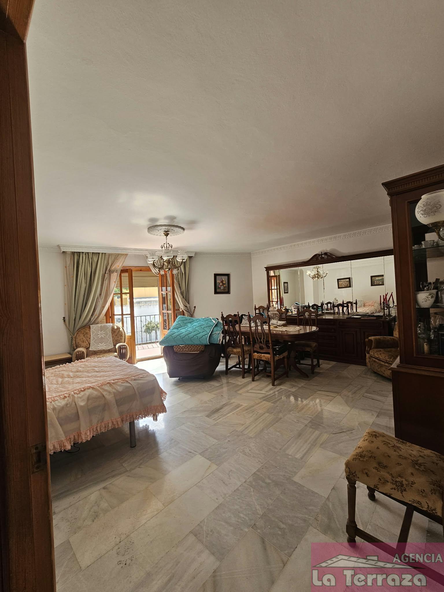 Venta de casa en Estepona