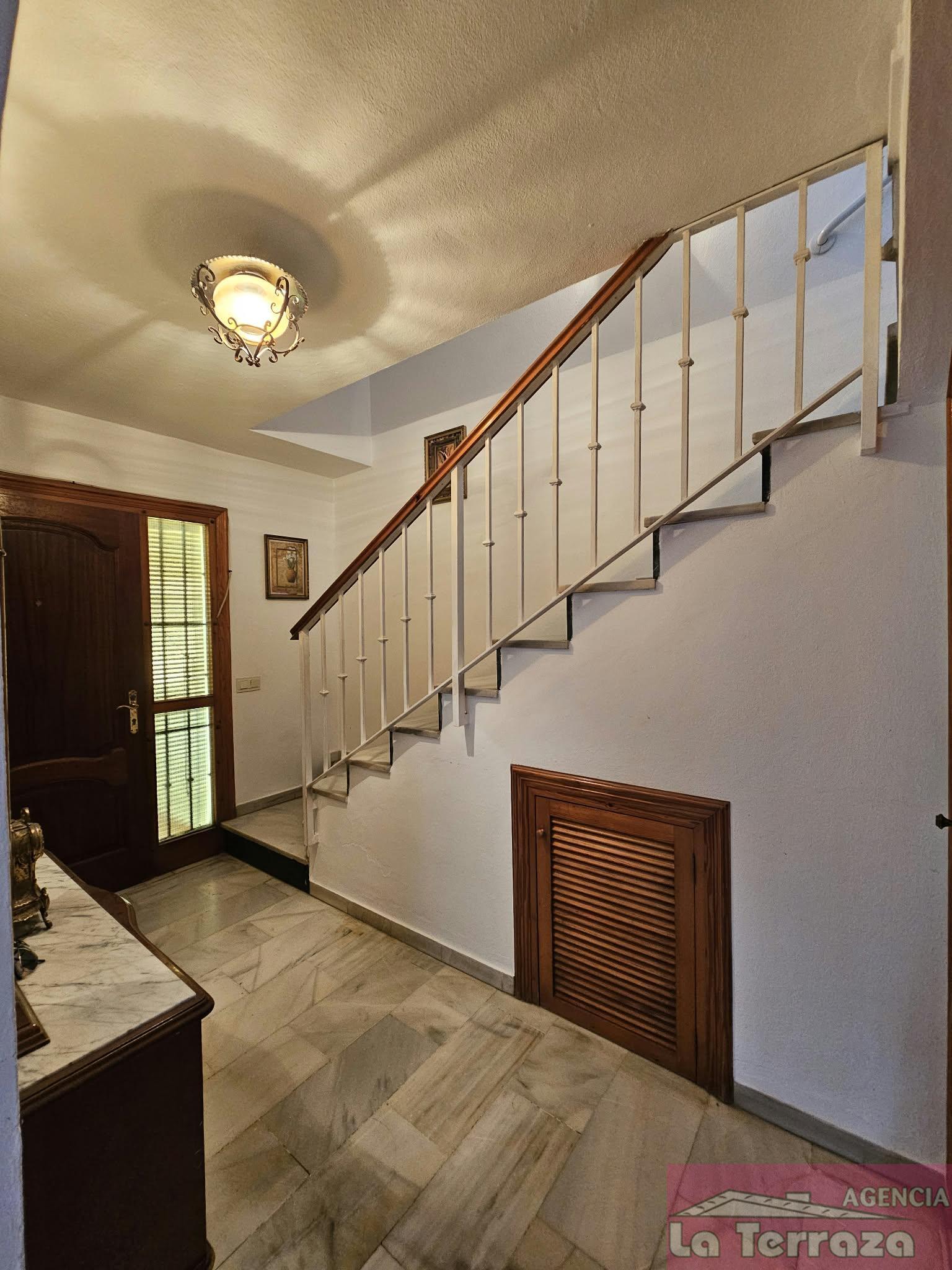 Venta de casa en Estepona