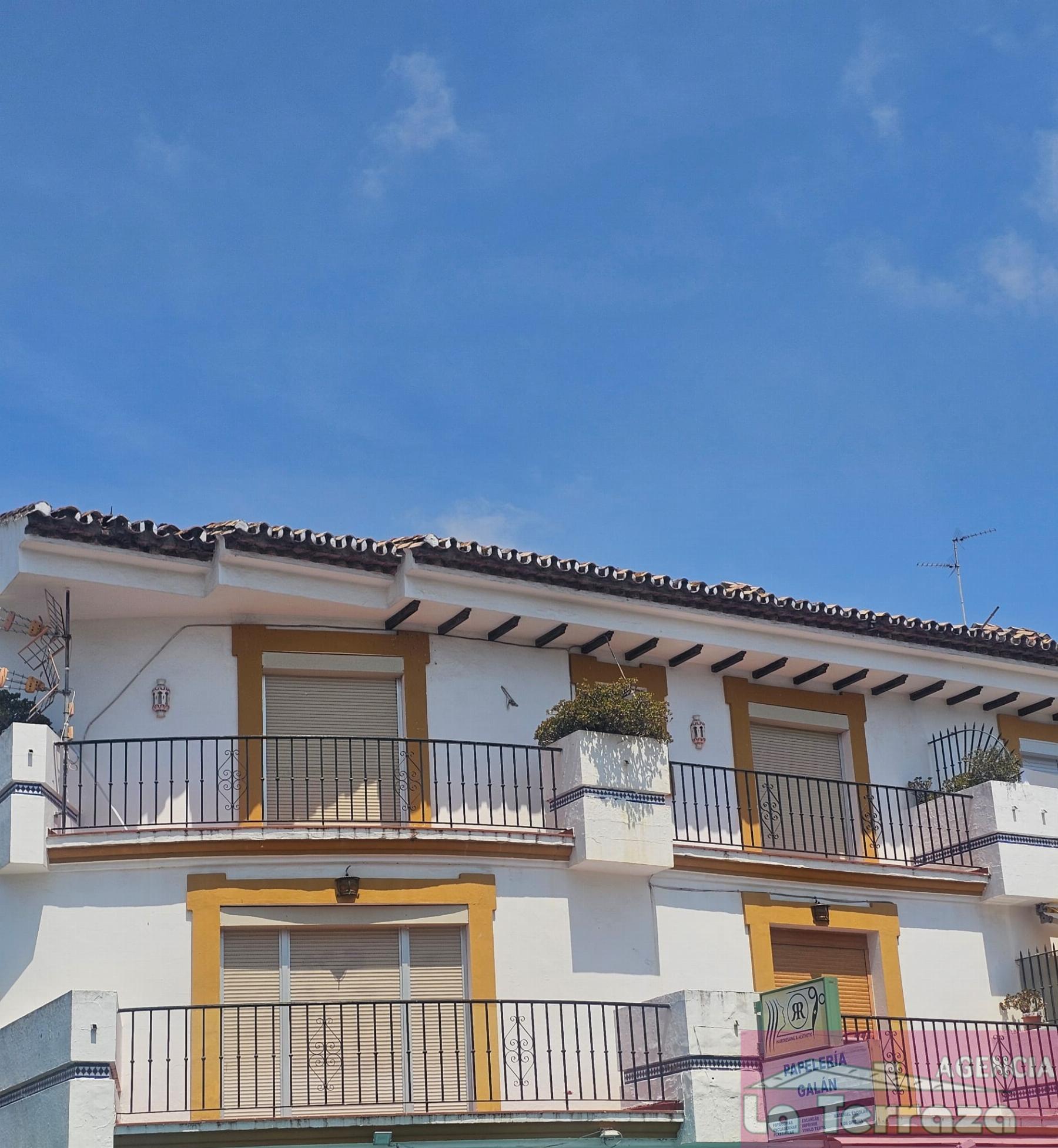 Venta de casa en Estepona