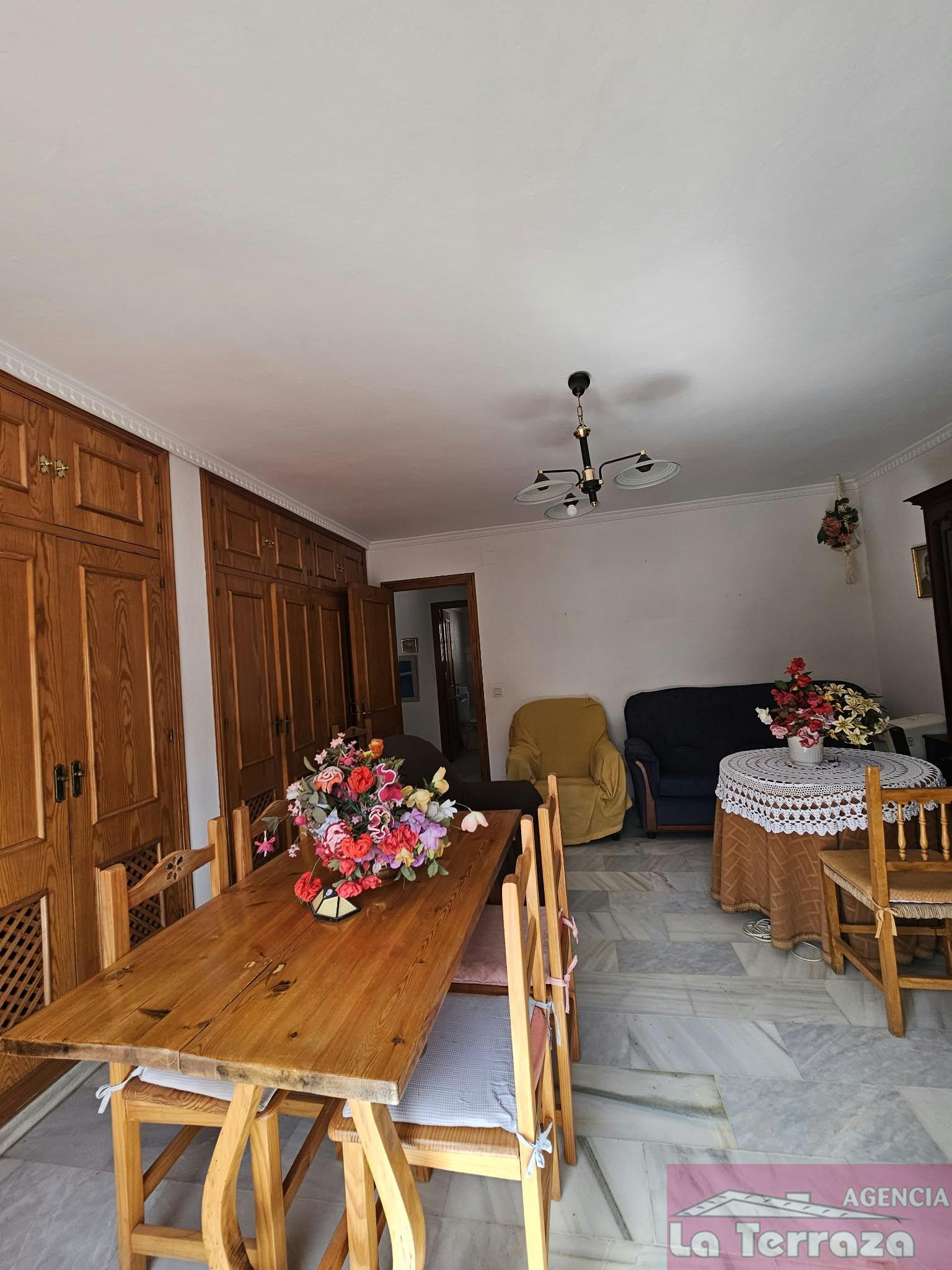 Venta de casa en Estepona