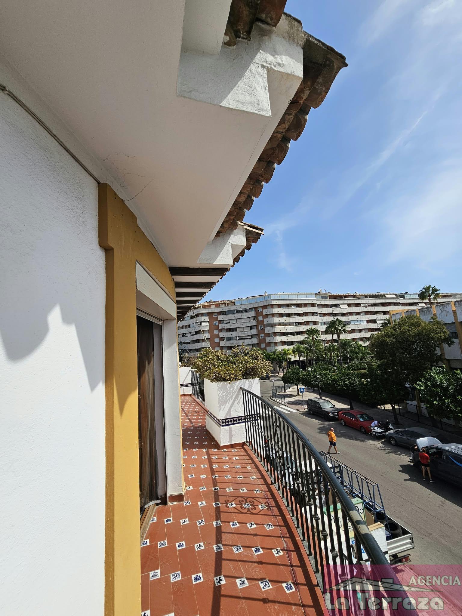 Venta de casa en Estepona