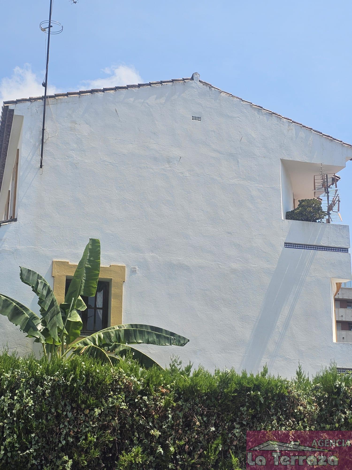 Venta de casa en Estepona