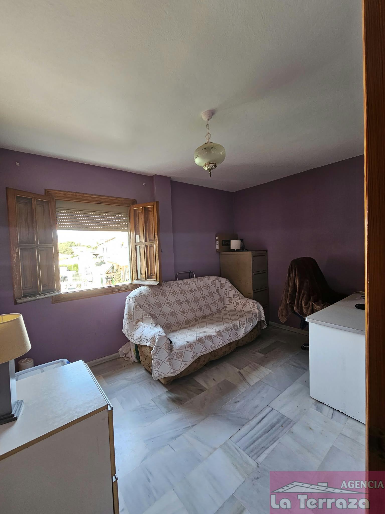 Venta de casa en Estepona