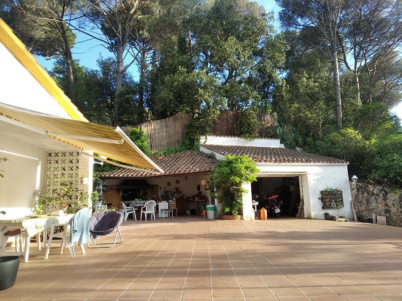 Venda de casa a Argentona