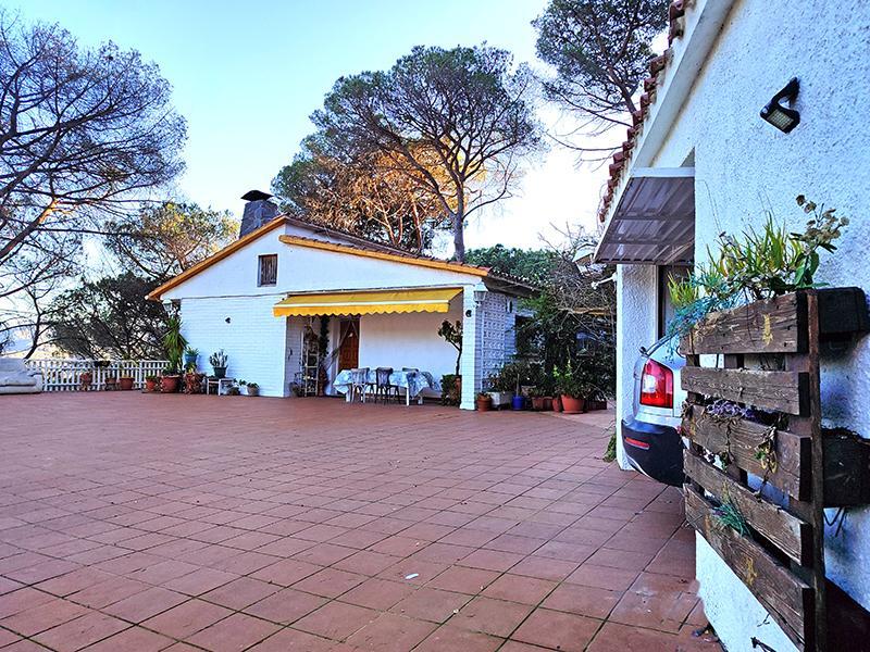 Venda de casa a Argentona