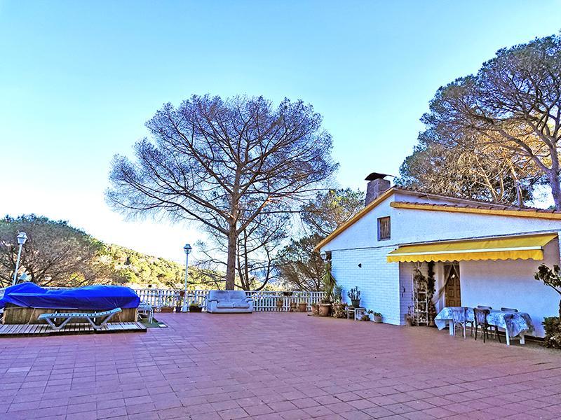 Venda de casa a Argentona