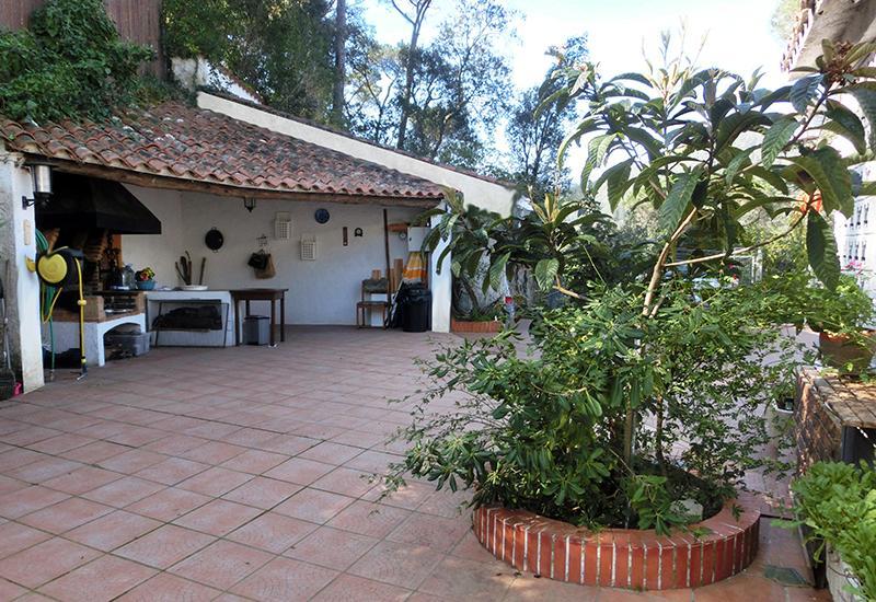 Venda de casa a Argentona