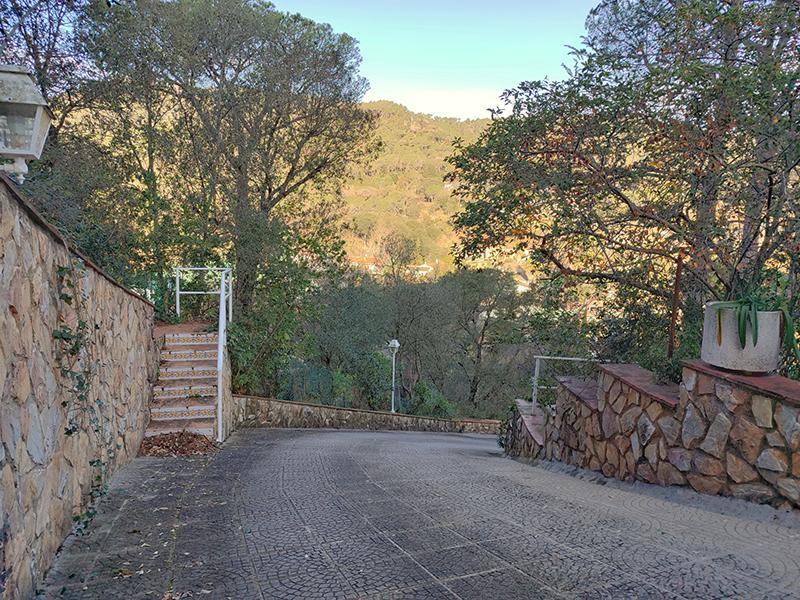 Venda de casa a Argentona