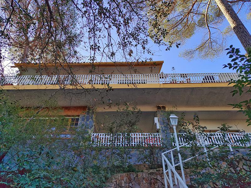 Vente de maison dans Argentona