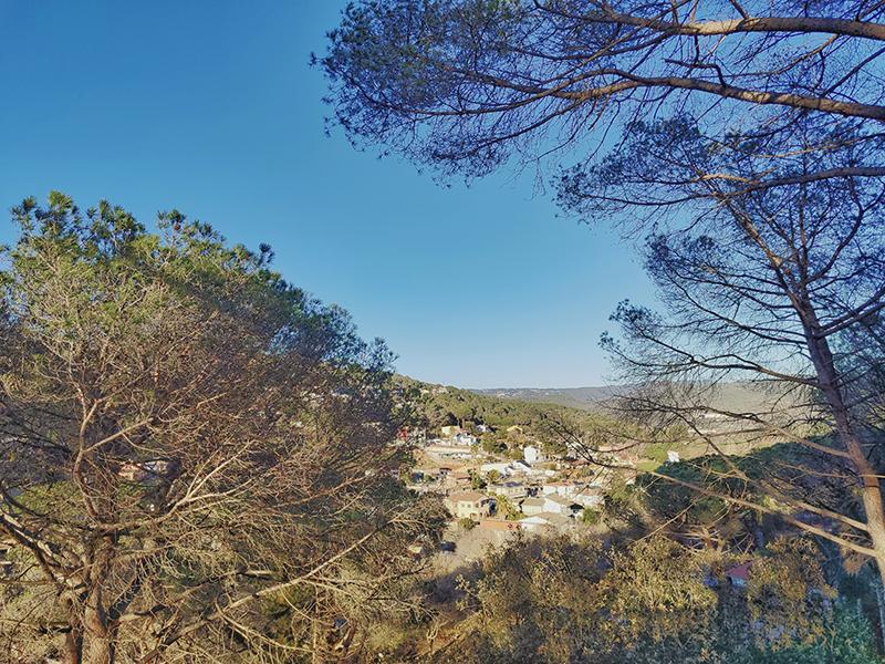 Venda de casa a Argentona