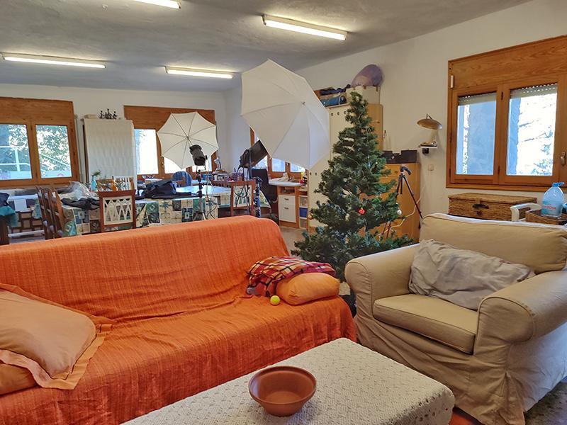 Venda de casa a Argentona