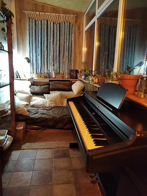 Venda de casa a Argentona