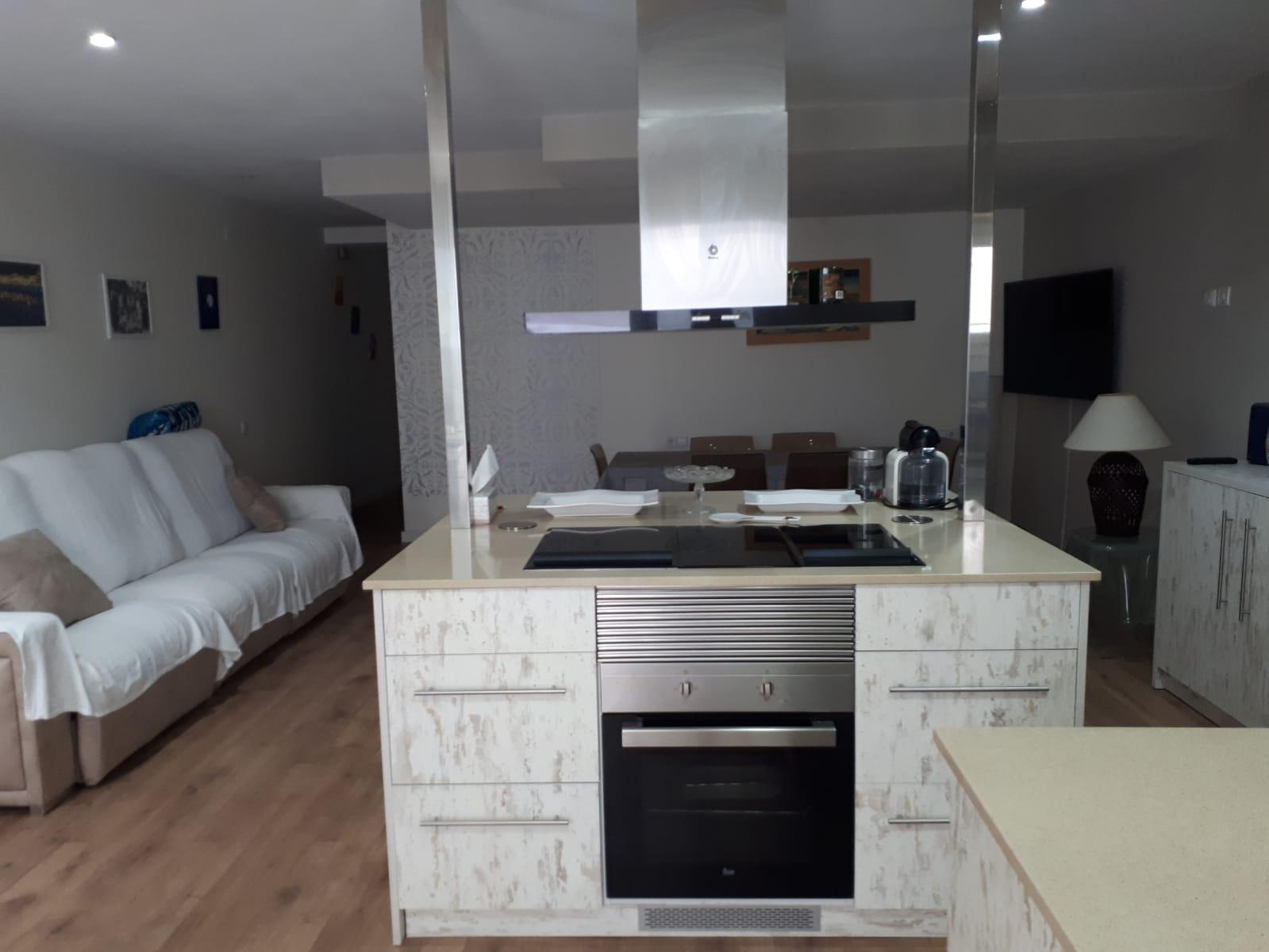 For sale of ground floor in Barcelona
