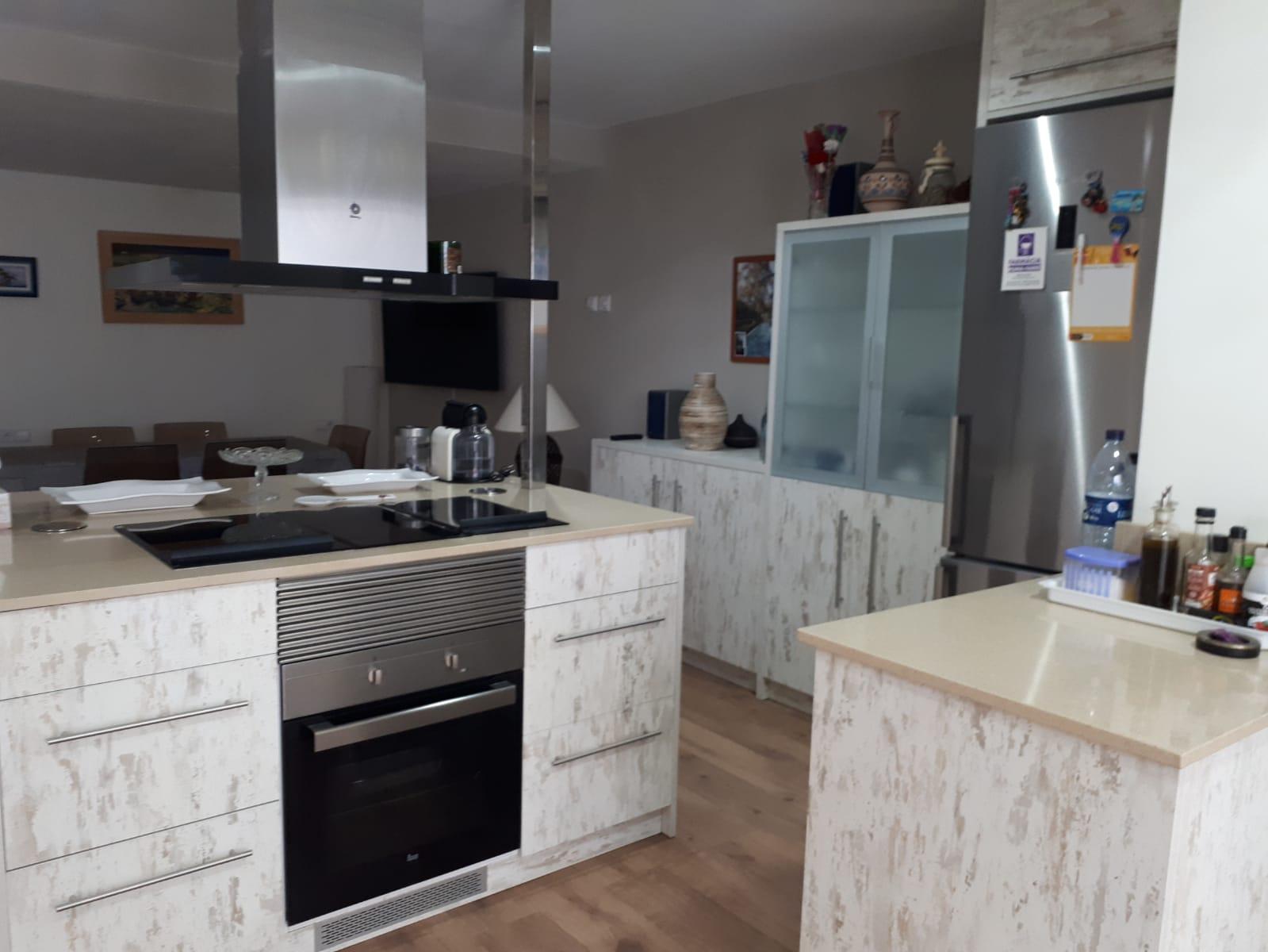 For sale of ground floor in Barcelona