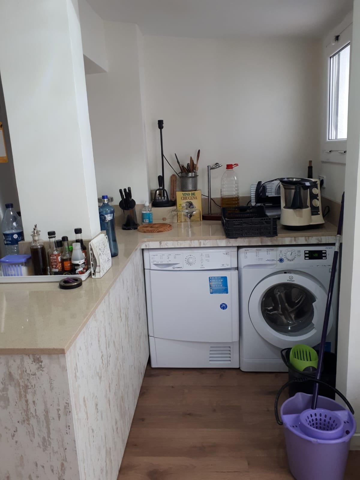For sale of ground floor in Barcelona