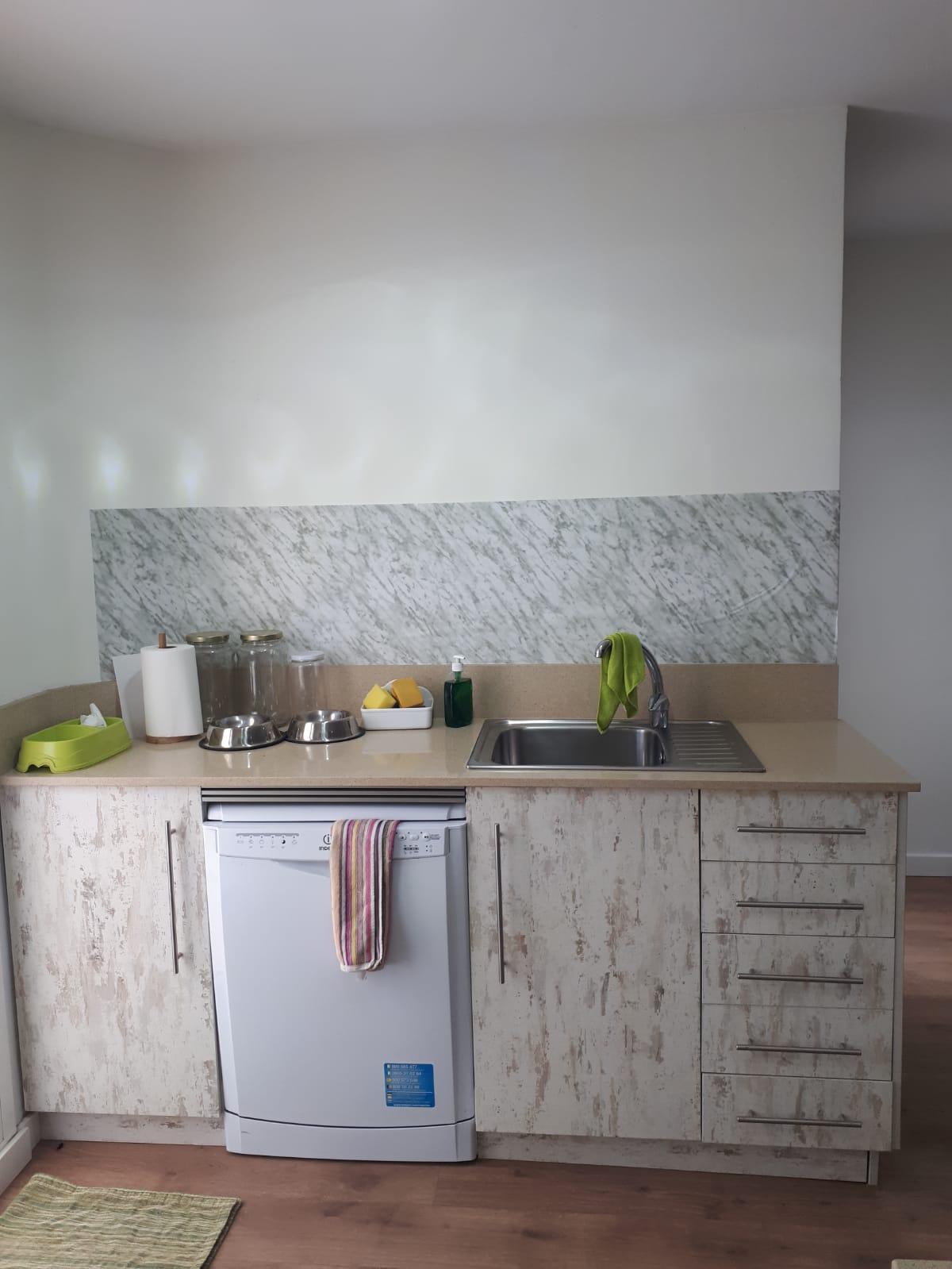 For sale of ground floor in Barcelona