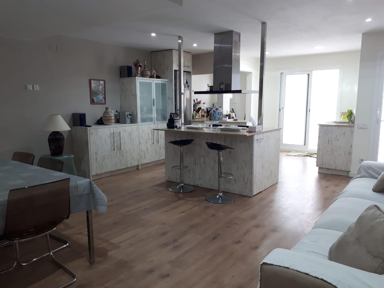 For sale of ground floor in Barcelona