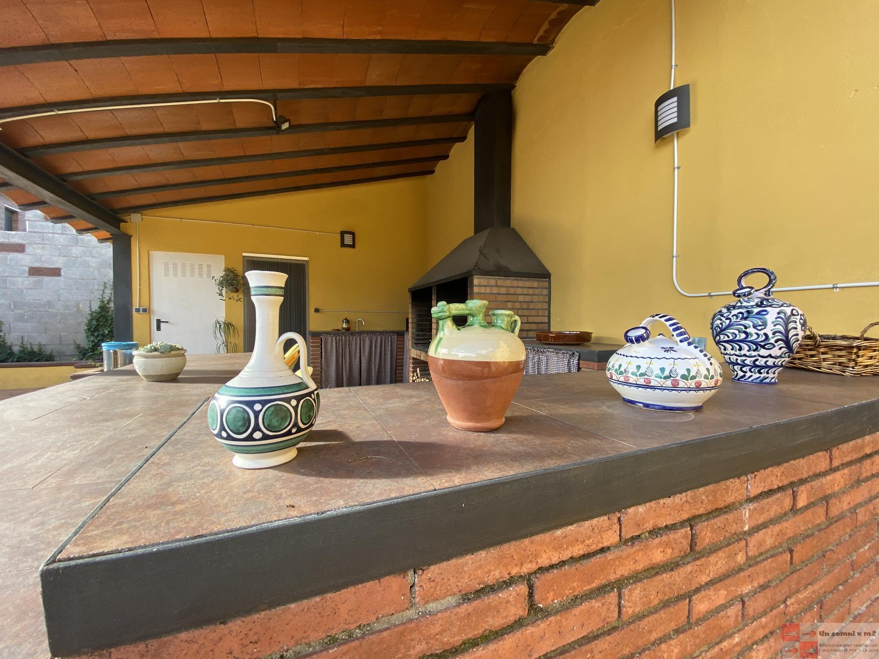 For sale of house in Vallbona d Anoia
