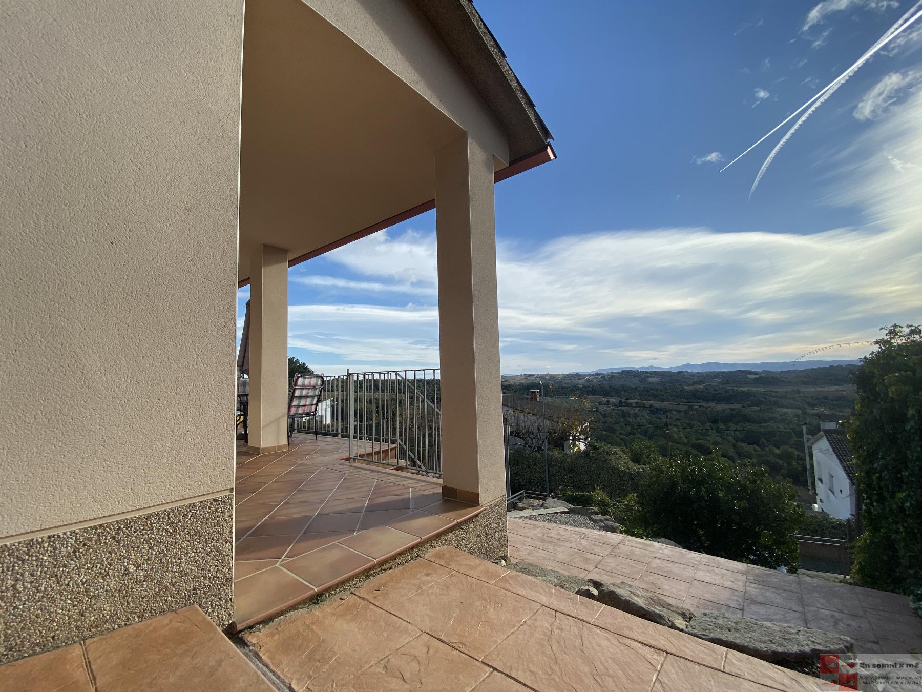 For sale of house in Vallbona d Anoia