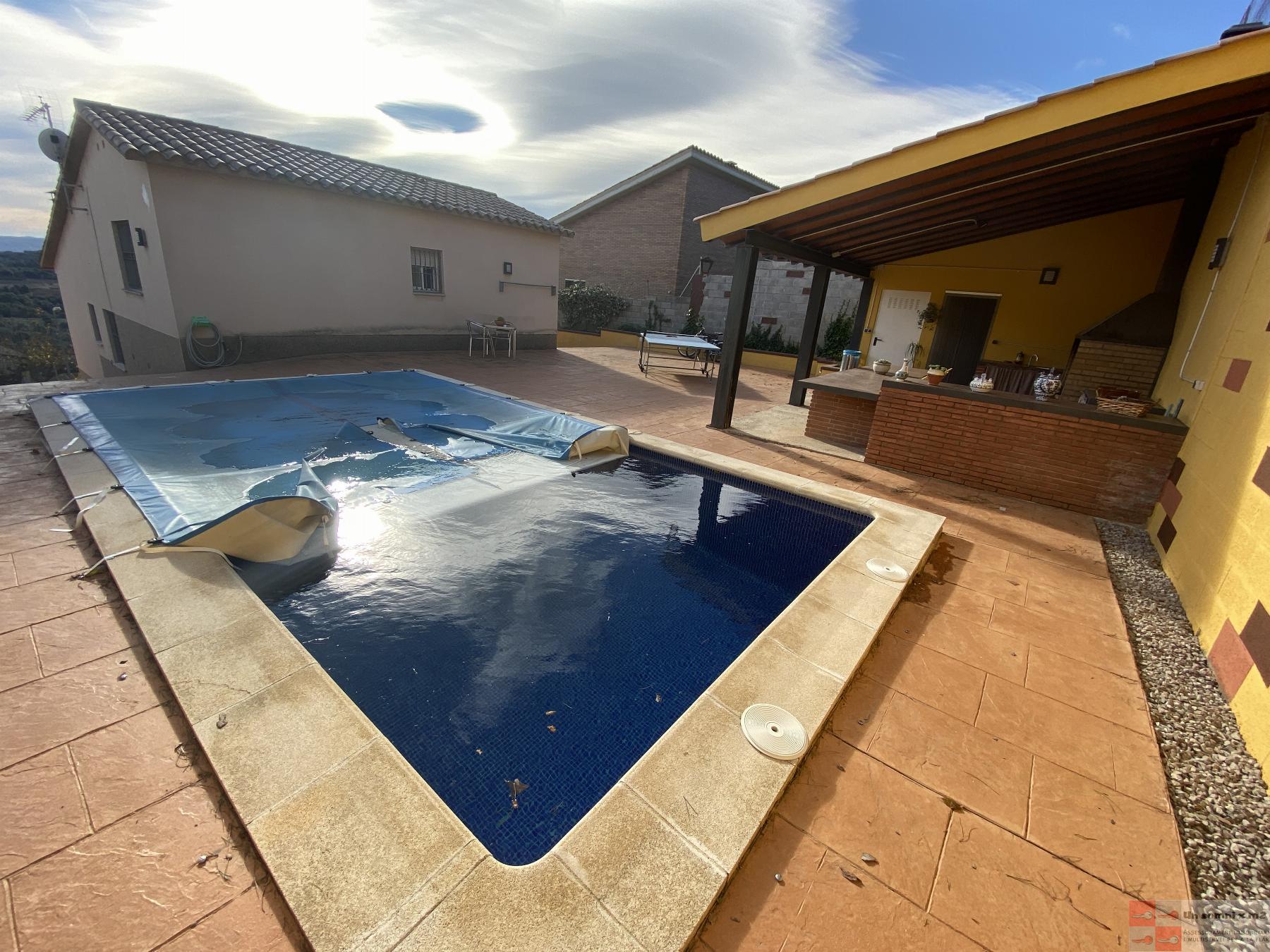 Venta de casa en Vallbona d Anoia