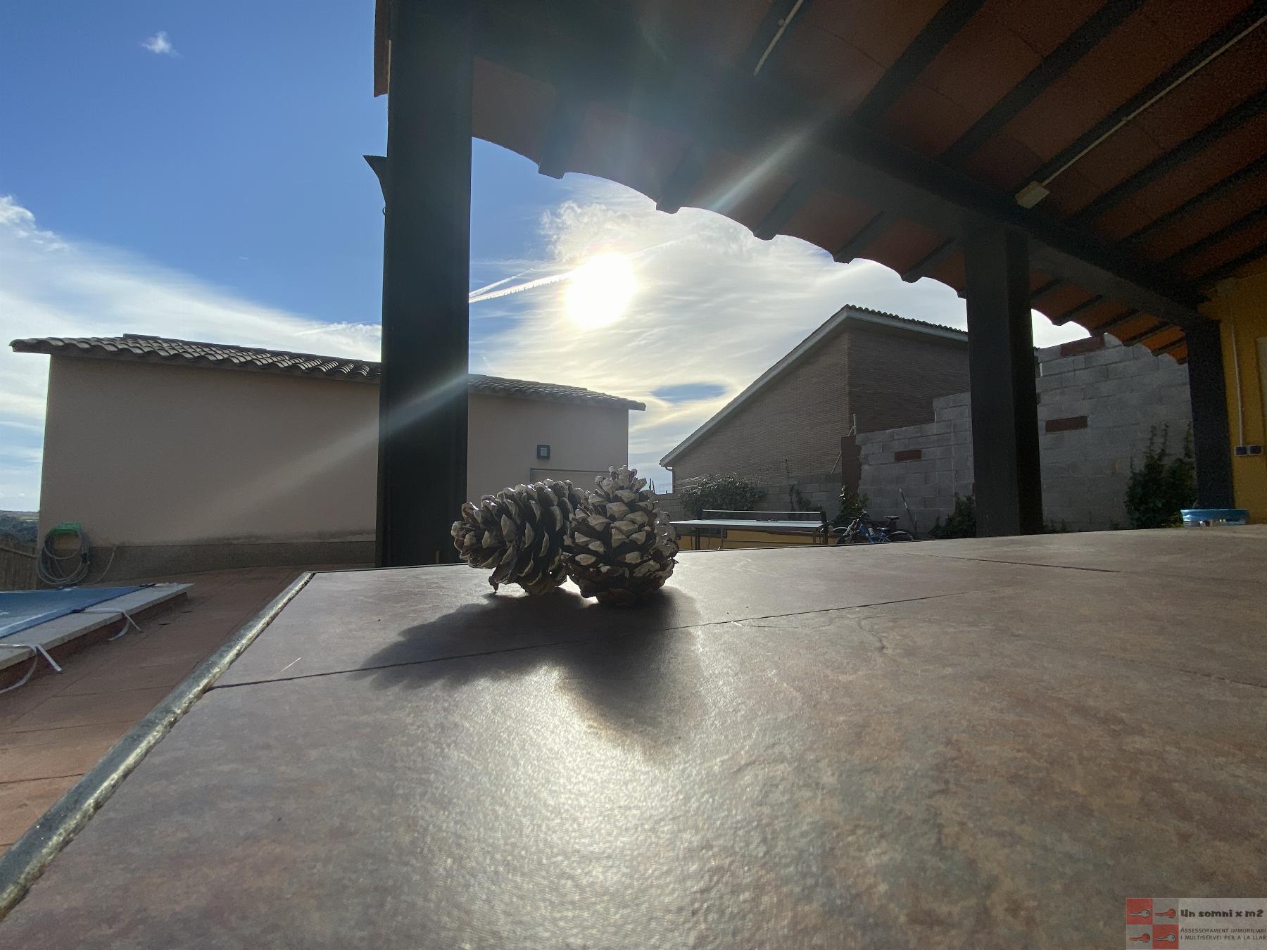 For sale of house in Vallbona d Anoia