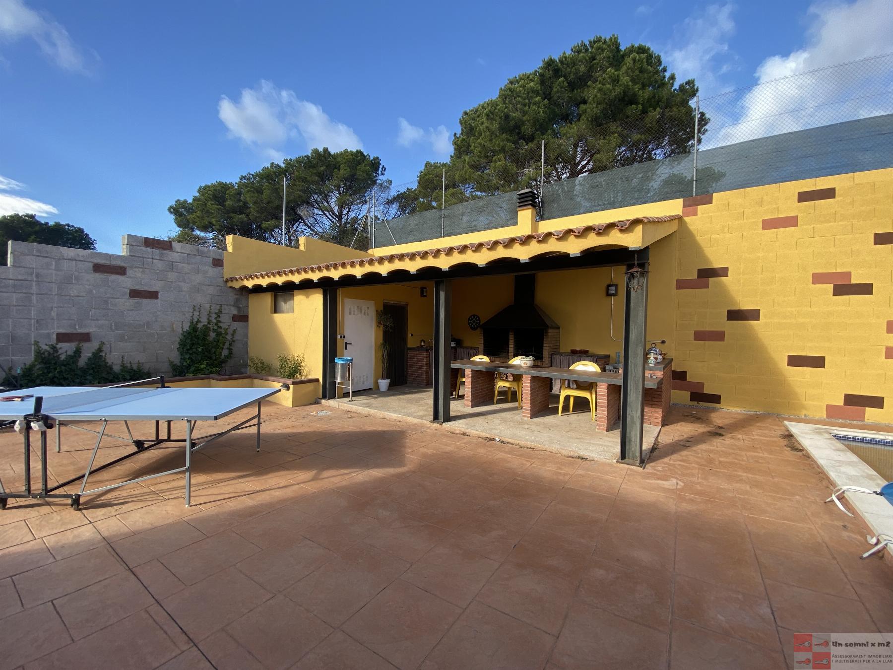 For sale of house in Vallbona d Anoia